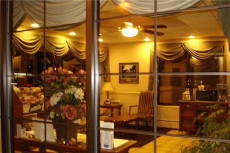 Hotel Colonie And Latham