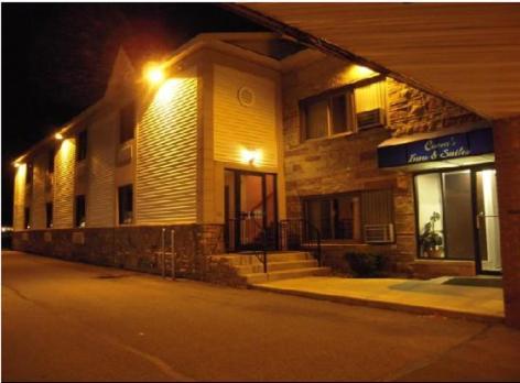 Hotel Colonie And 2*